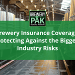 cover image for brewery risks blog