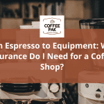 cover image for What Insurance Do I Need for a Coffee Shop blog