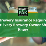 cover image for Is Brewery Insurance Required blog