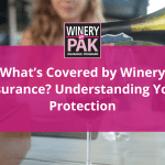 Cover image for What's covered by Winery Insurance blog