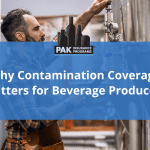 cover image for Why Contamination Coverage Matters for All Beverage Producers blog