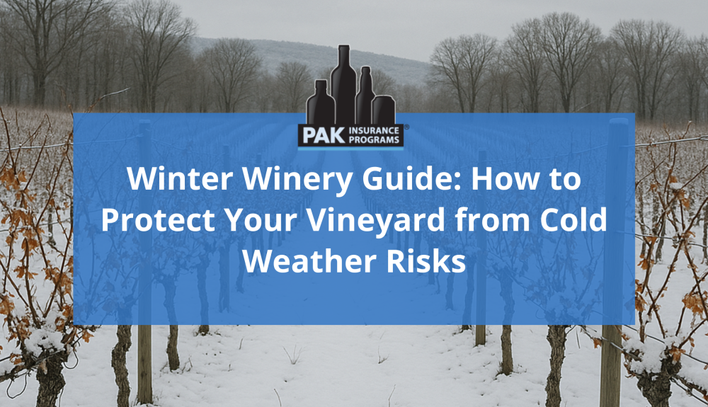 cover image for wintern winery guide