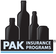 PAK Programs Craft Beverage Insurance