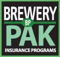 brewery pak insurance for breweries