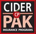 cider pak insurance for cideries and cider makers