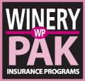 Winery Pak insurance for wineries & vineyards