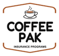 Logo of Coffee PAK