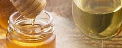 honey jar