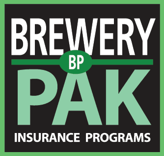 Brewery PAK insurance for breweries, beer producers, brew pubs, and tap rooms.