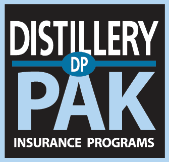 Distillery PAK distillery insurance for alcohol distilleries & craft breweries