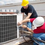 How a Liquor Store Owner Saved Thousands on a Damaged HVAC