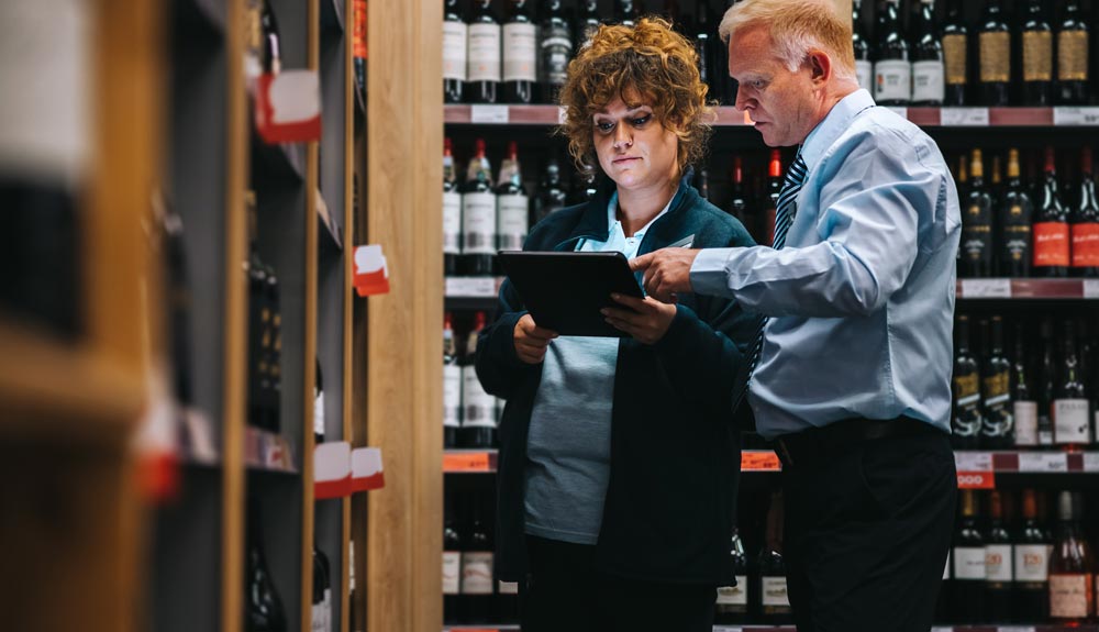 Why Your Liquor Store Needs Insurance