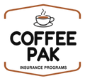Logo of Coffee PAK