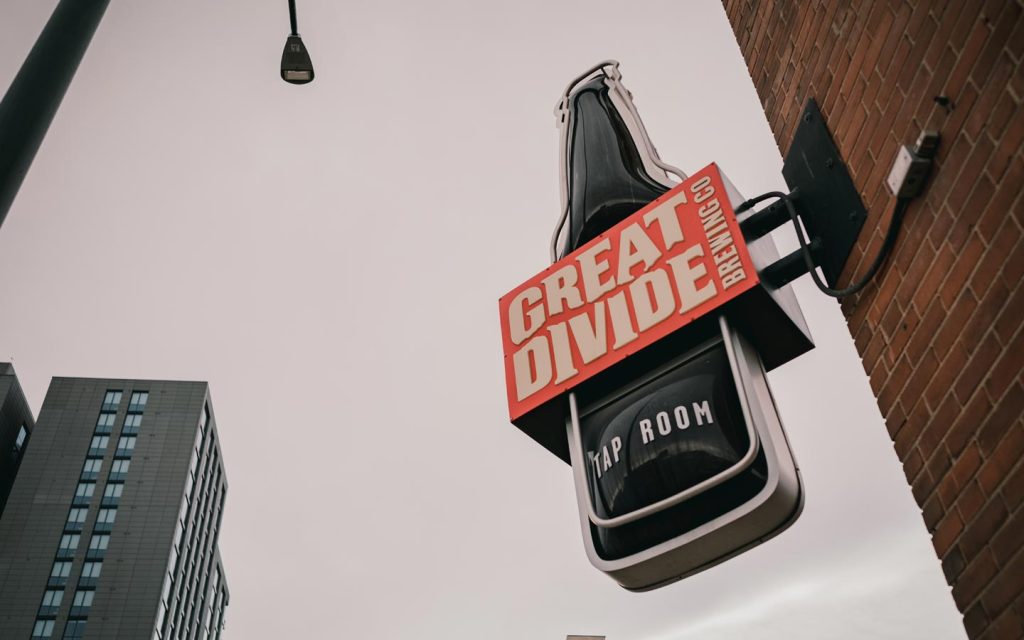 Great Divide Brewing Co