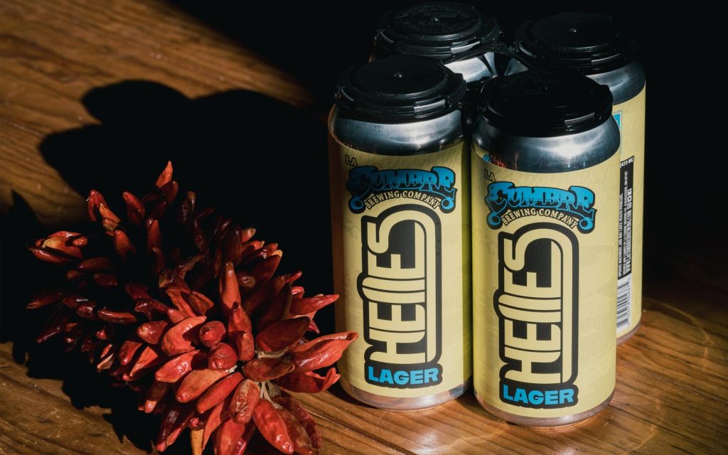 La Cumbre Brewing